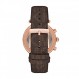 Michael Kors Parker 여성용 시계, 39mm 케이스 크기, 크로노그래프 무브먼트