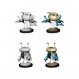 D&D Nolzur의 놀라운 미니어처 - Flumph