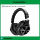 DowiTech Supreme Comfort 헤드폰 교체 용 이어 패드 쿠션 헤드셋 이어 패드 Srhythm NC75 Pro NC 75 헤드폰과 호환 가능
