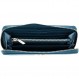 Calvin Klein CK Must Zip Around Wallet L Petrol