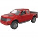 Revell 11233 Ford F-150 SVT Raptor, 플러그인 키트, 상세 모델 키트, 자동차 키트 1:25, 컬러풀
