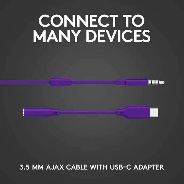 EMEA Accs G333 라일라