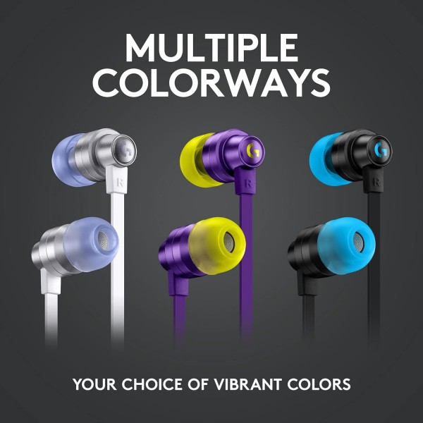 EMEA Accs G333 라일라