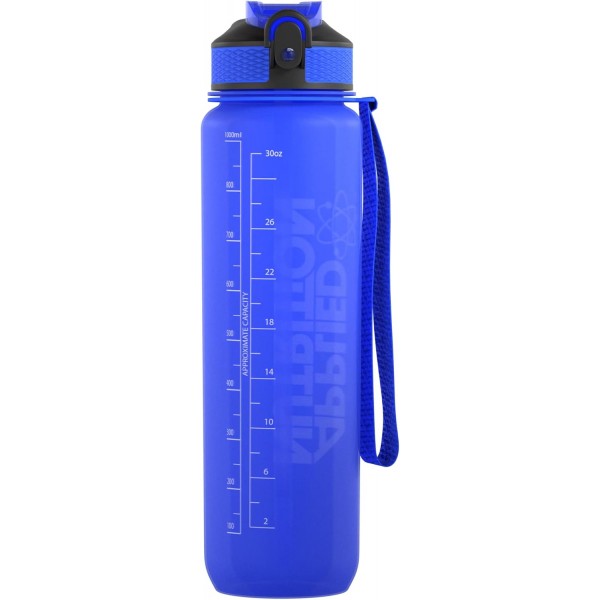 Applied Nutrition 라이프스타일 물병 1000ml