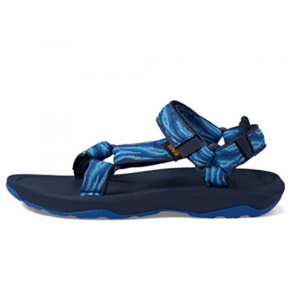Teva 남녀공용-아동 허리케인 XLT 2 스포츠 샌들