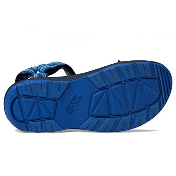 Teva 남녀공용-아동 허리케인 XLT 2 스포츠 샌들