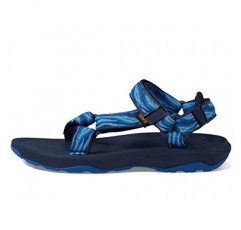 Teva 남녀공용-아동 허리케인 XLT 2 스포츠 샌들