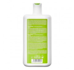 ISDIN 뉴트라데이카 비듬방지 샴푸 (400ml) | 과도한 피지 감소 | 가려움증 완화 및 비듬 완화 400ml(1팩)
