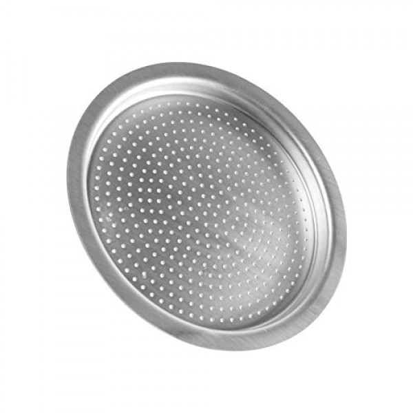 Bialetti 3컵 알루미늄 에스프레소 메이커와 호환되는 Univen 2.25