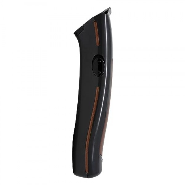 Wahl Professional- 전문 이발사와 스타일리스트를 위한 베레모 리튬 이온 코드 무선 초저소음 전기 트리머 - 모델 8841