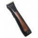 Wahl Professional- 전문 이발사와 스타일리스트를 위한 베레모 리튬 이온 코드 무선 초저소음 전기 트리머 - 모델 8841