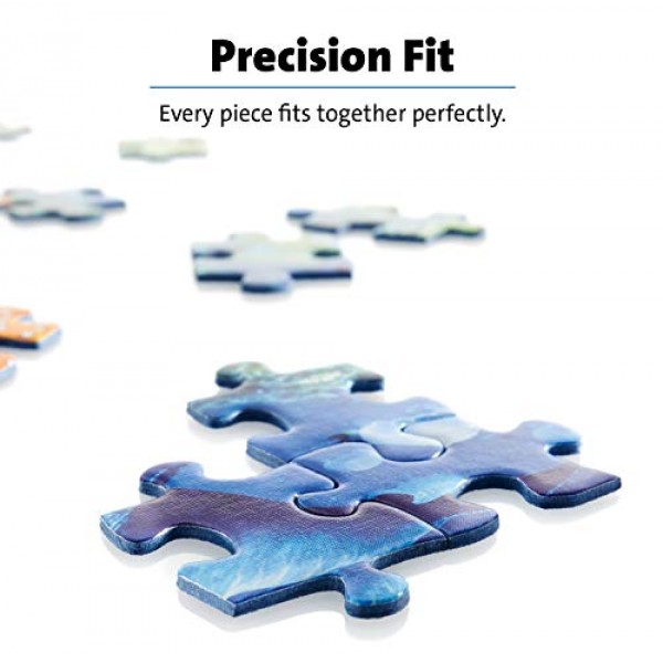 Ravensburger 점성술 성인을 위한 9000피스 직소 퍼즐 - 17805 - 모든 조각은 독특하며 소프트클릭 기술로 조각이 완벽하게 맞습니다.