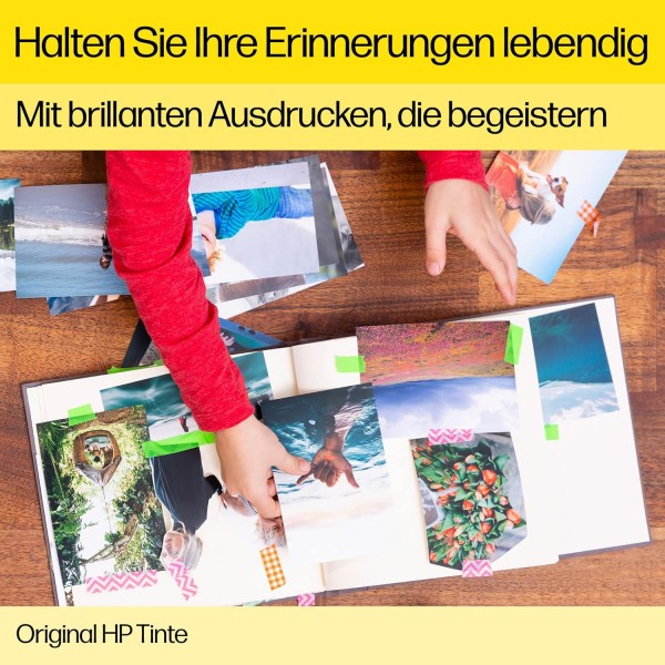 HP OfficeJet, DeskJet, Photosmart, 3색 3색 단일 카트리지 단일용 HP C8766EE 343 컬러 원본 프린터 카트리지