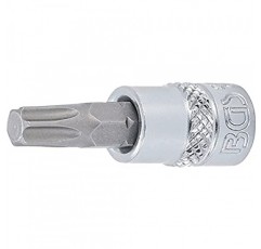 1/4' 비트 소켓 T-STAR, T35