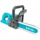 BRIO Builder 전기톱 전동 공구 - 3세 이상 어린이를 위한 건축 및 건설 장난감 - 척 놀이