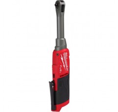 Milwaukee 무선 라쳇 M12 FHIR14LR-0 FUEL 1/4' 12V, 라쳇, 47Nm 토크의 라쳇 렌치