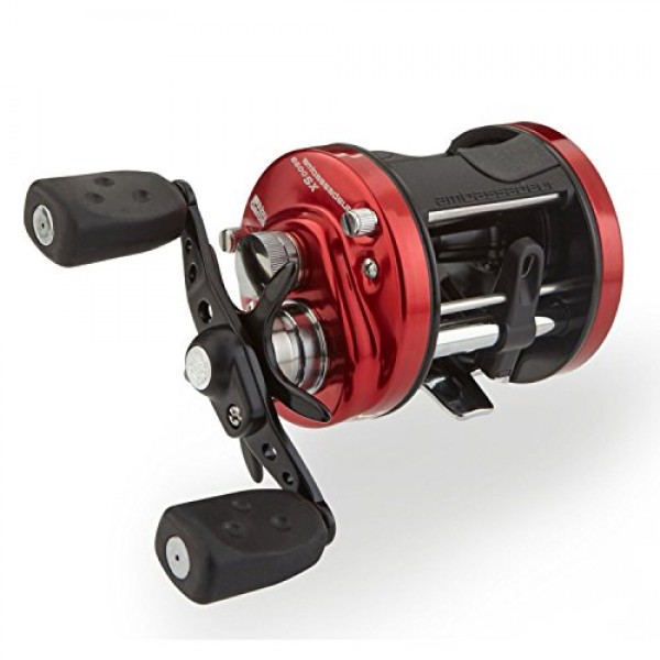 Abu Garcia Ambassadeur SX 베이트캐스트 낚시 릴