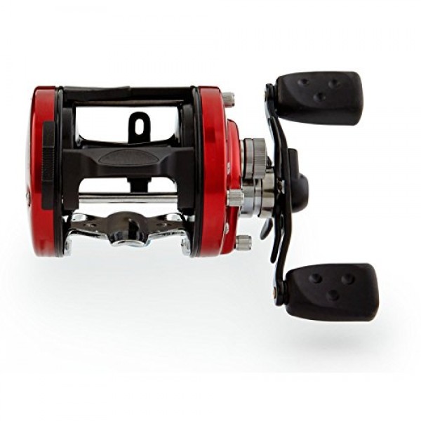Abu Garcia Ambassadeur SX 베이트캐스트 낚시 릴