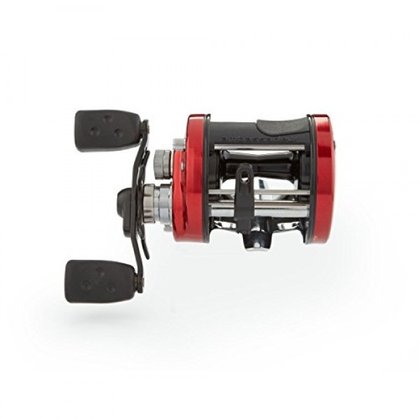 Abu Garcia Ambassadeur SX 베이트캐스트 낚시 릴