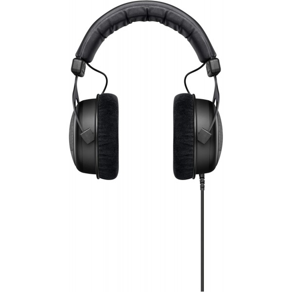 beyerdynamic TYGR 300 R 헤드폰, 개방형 게임용 헤드폰, 유선, 검정색, PS4 콘솔, PC, Xbox, Nintendo 및 Mac에 적합 ... ...
