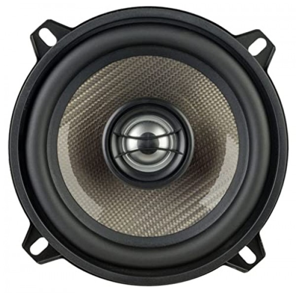 오디오 시스템 Carbon 130 CO 2-Way 13cm 동축 스피커 1쌍