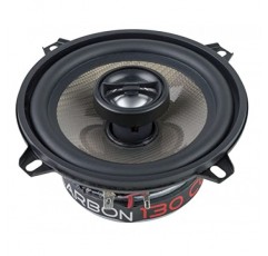 오디오 시스템 Carbon 130 CO 2-Way 13cm 동축 스피커 1쌍