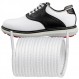 FootJoy 골프 드레스 옥스포드 신발용 신발끈 교체 라운드 끈