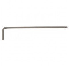 WERA 05022074001 950 PKL L 키, 영국식, 검정색레이저, 5/32 x 140mm