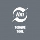 Wera Click-Torque XP 1 사전 설정(조정 가능) 토크 렌치, 9x12mm 드라이브, 2.5-25 Nm, 05075670001