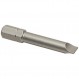 Wera 시리즈 1 800/1 Z 판금 비트, 슬롯형 0.8mm x 5,5mm 헤드 x 39mm 블레이드(10개 팩)