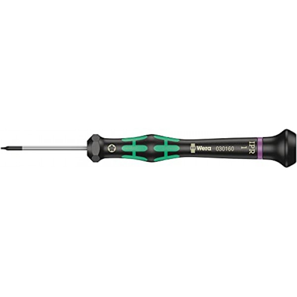 Wera 05030160001 2073 Ipr 1x44mm Torx 플러스 드라이버