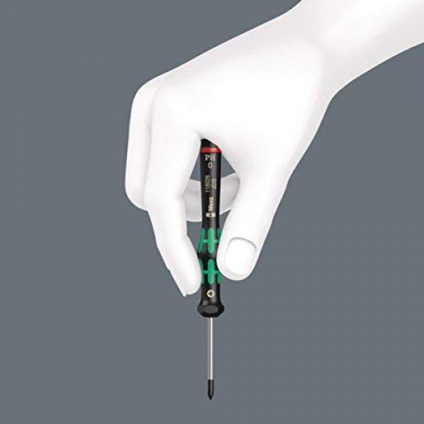 Wera 05030160001 2073 Ipr 1x44mm Torx 플러스 드라이버