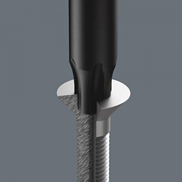 Wera 05030160001 2073 Ipr 1x44mm Torx 플러스 드라이버