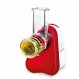 Moulinex DJ756G15 Fresh Express Plus 전기 분쇄기 분쇄기, 200와트