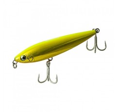Shimano Inc. 현재 스나이퍼 워크 95F 골드 차트