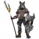 JoyToy 1/18 액션 피규어 Battle for The Stars The Cult of San Reja Collectible Military Model(Neil)…