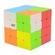 Bukefuno QY Toys Qiyuan S2 4x4 스피드 큐브 퍼즐 매직 스티커리스 MoFangGe QY Qiyuan 4x4x4 매직 큐브 장난감