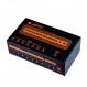 JOYO 기타 이펙트 페달용 절연 전원 공급 장치 9V 12V 18V(100mA, 250mA) 절연 단락 및 과부하 보호 기능이 있는 8개의 절연 출력 잭(JP-04)