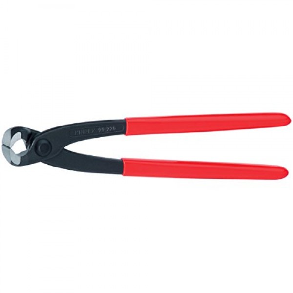KNIPEX 콘크리트 니퍼