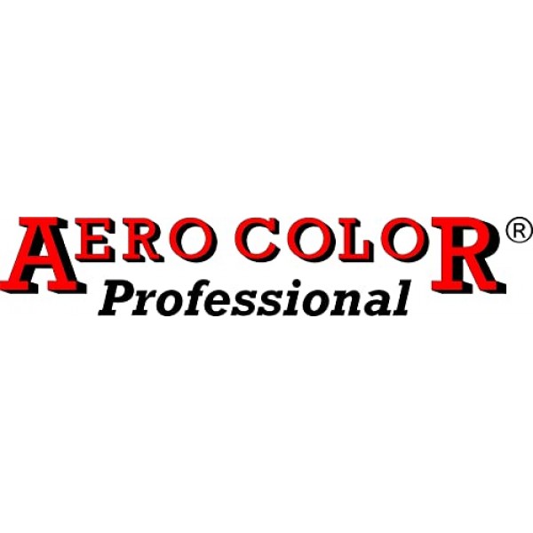 Schmincke - AERO COLOR Professional, 투명 흰색 250ml, 28100027, 고액체, 선명한 아크릴 색상, 에어브러시, 혼합 매체, 아크릴 잉크