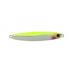 Shimano Inc. 커런트 스나이퍼 JIG 21g 차트 SIL