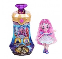 Magic Mixies Unia The Unicorn Pixling - 물약 병의 6.5