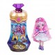 Magic Mixies Unia The Unicorn Pixling - 물약 병의 6.5" 인형 공개