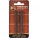 Koh-I-Noor FA4390.4BBC Gioconda Artist Graphite Blöcke 4B, 2er 팩