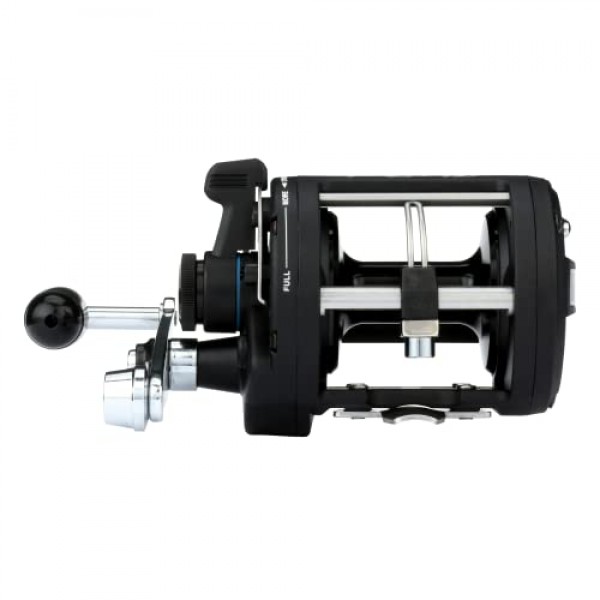 Shimano 헌장 스페셜 2000; 바닷물 레버 드래그 릴