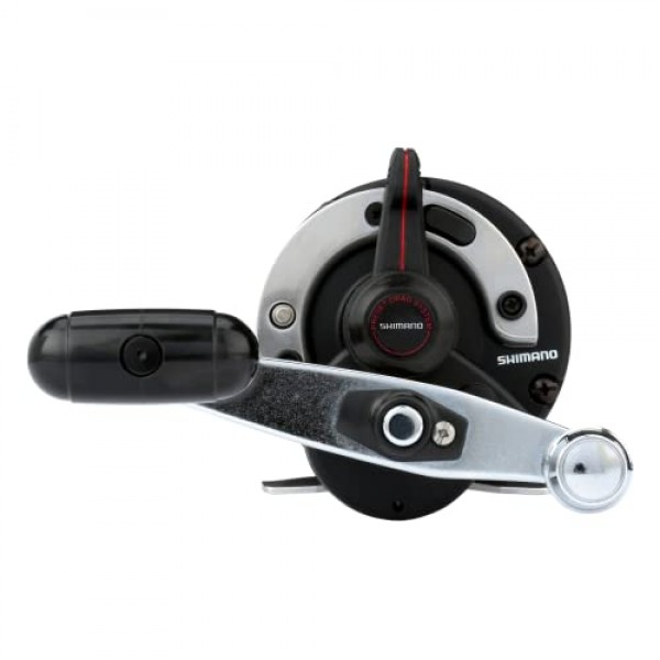 Shimano 헌장 스페셜 2000; 바닷물 레버 드래그 릴
