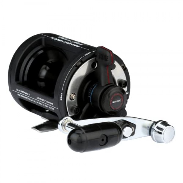 Shimano 헌장 스페셜 2000; 바닷물 레버 드래그 릴