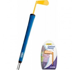 Longridge Unisex Adult CLUB Face Checker - 옐로우, 원사이즈