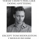 Cheeky Chops Mug - I would do Tom Hiddleston - 웃긴 참신 생일 사무실 컵 음료 무례