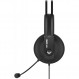 ASUS TUF Gaming H7 Core Headset (유선, PC, PS4, Xbox에 적합) 블랙/건메탈